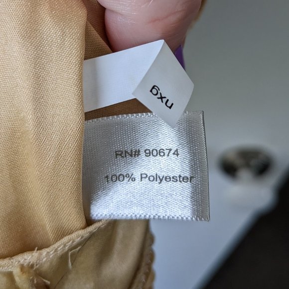 Boston Proper Sequin Mini Strappy Geometric Dress Size 0 - Picture 6 of 10